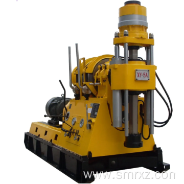 XY-4 Core Drilling Rig